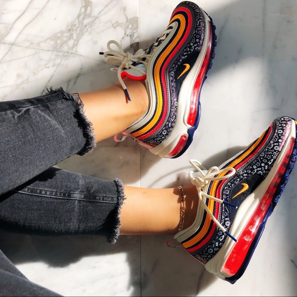 Nike Shoes - Air max 97